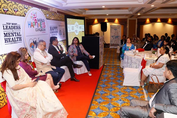 World Happiness Congress About us